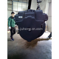 Главный насос гидронасоса Komatsu PC450-7 708-2H-00450